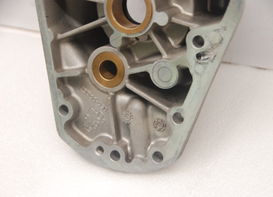 Motorblokdeksel Harley Davidson Softtail