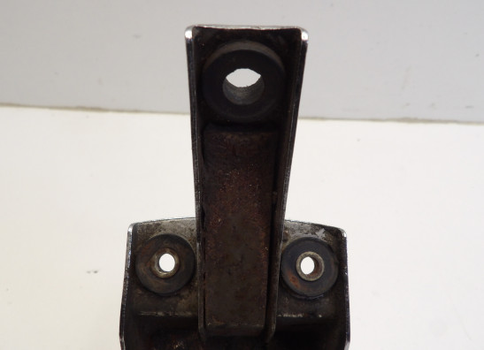 Kennzeichenhalter Suzuki VS 800 Intruder