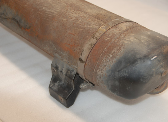 Muffler Buell XB12X-P-T 