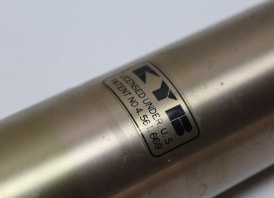 Front Fork right complete Kawasaki ZXR 750