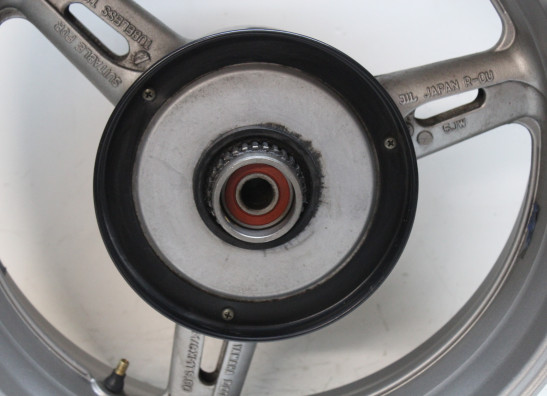 Achtervelg Yamaha FJR 1300