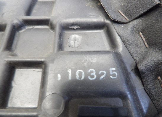 Zadel Suzuki TL 1000