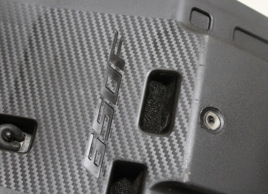 Hinterradabdeckung Honda CBR 650 F