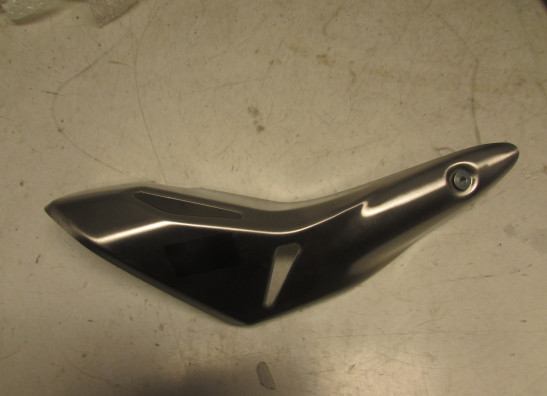 Uitlaat Kawasaki Z 900