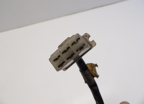 Regulator rectifier  Kawasaki GPZ 550