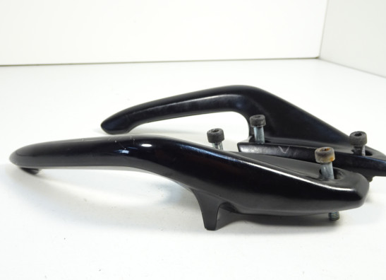 Achterhandvat Honda CBF 600