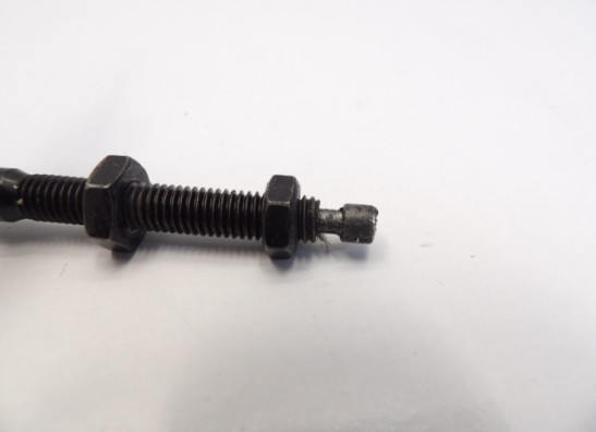 Koppelingskabel Honda CB 500