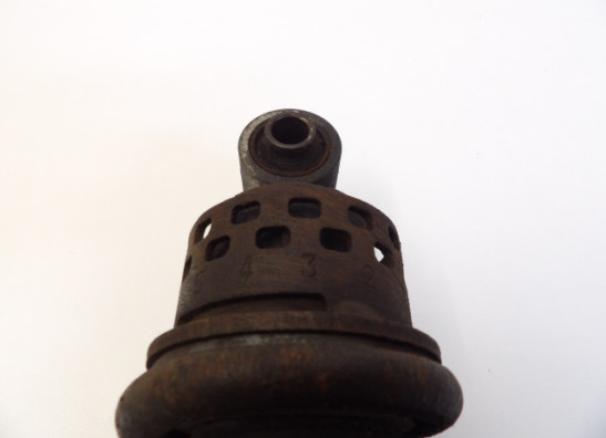 Stossdampfer hinten Yamaha XJ 900 S Diversion