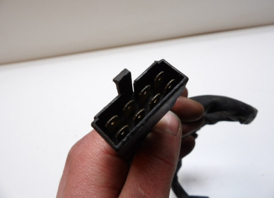 Zekeringkast Honda CB 700