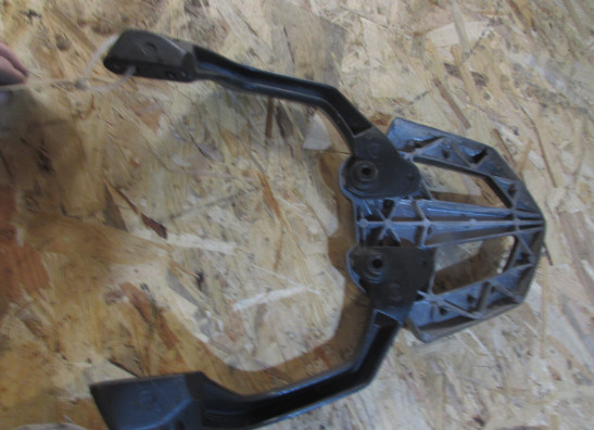 Topkofferdrager Mash Adventure 400