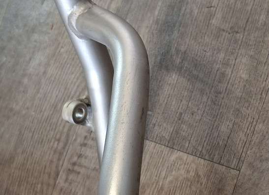 Motorschutzbugel Sturzbugel BMW F 750 GS