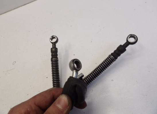 Bremsleitung vorne Yamaha FZX 750