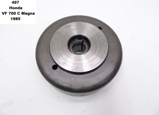 Rotor vliegwiel Honda VF 700  750 C Magna