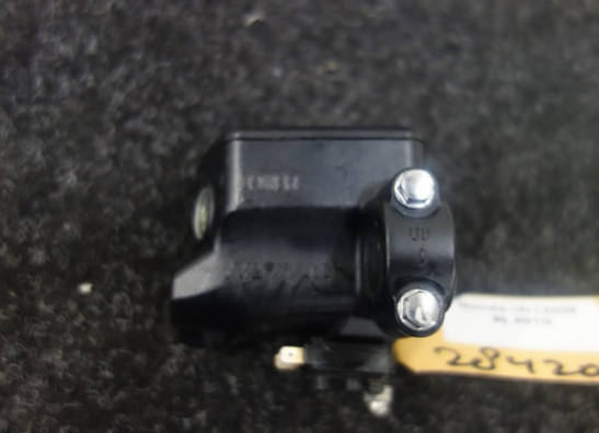 Bremszylinder vorne Honda VFR 1200