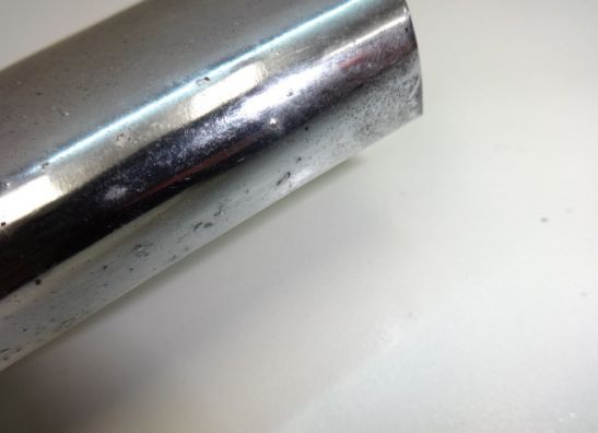 Sissybar Yamaha XV 750 Virago