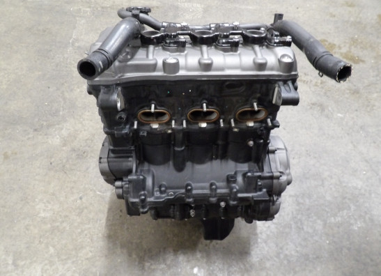 Motorblok Triumph Speed Triple 1200 RR