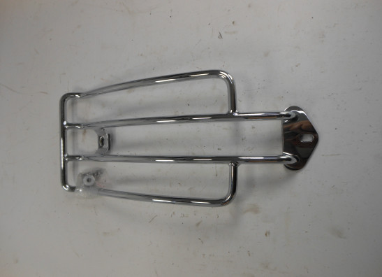 Buddycover Harley Davidson Sportster