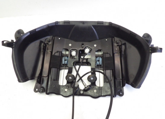 Kuipruit Suzuki Burgman 650