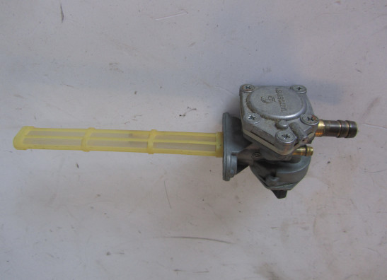 Benzinekraan Kawasaki ZRX 1100 1200