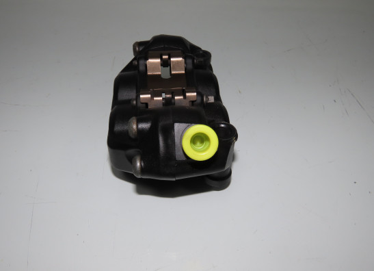 Remklauw links voor Moto Guzzi V85 TT