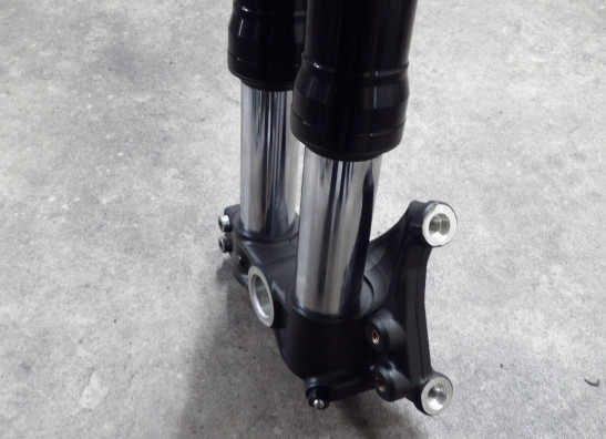 Voorpoot links compleet Yamaha Niken GT