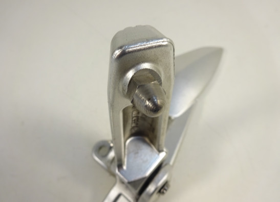 Main step holder left BMW K 1200 R 