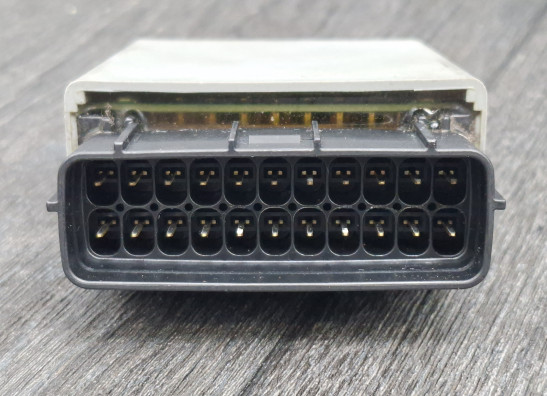 CDI ECU unit Honda CBF 500