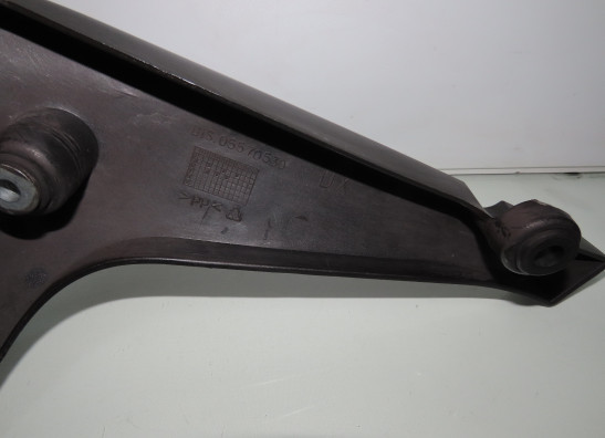 Onderkuip Moto Guzzi 1200 sport