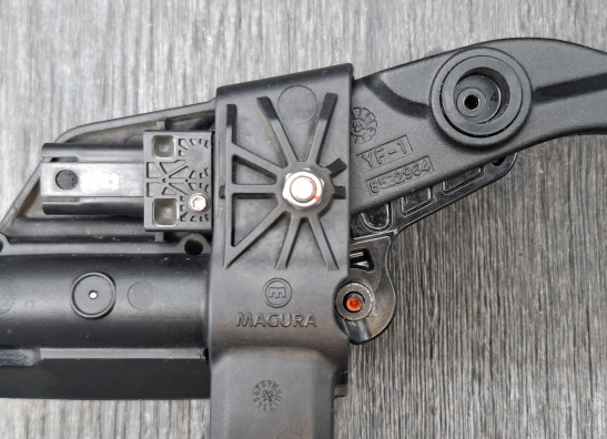 Koppelingspomp BMW R 1250 R