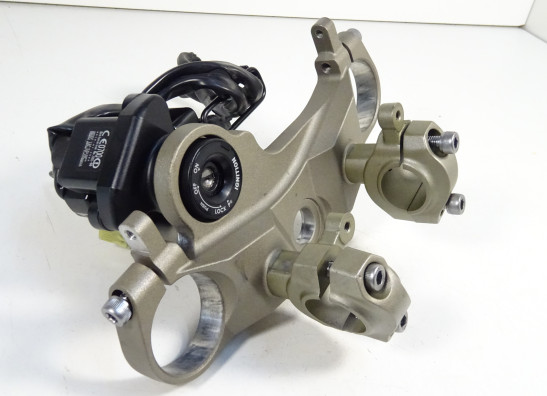 Schlosssatz Yamaha MT 09