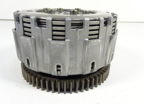 Koppeling Ducati Monster 695