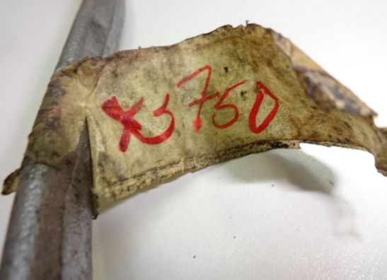 Schakelpedaal Yamaha XS 750