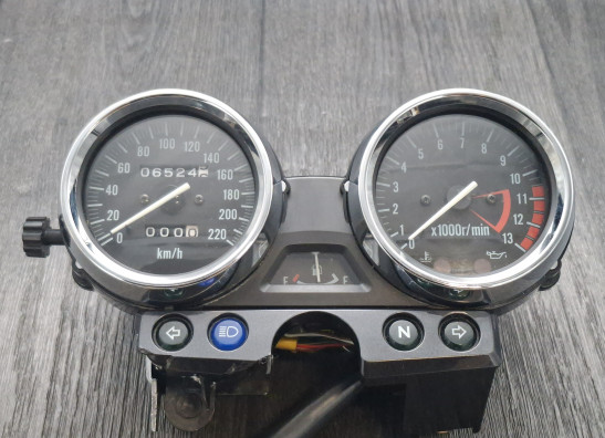 Motorblock Kawasaki ER 5