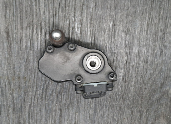 Schalthebel BMW R 1250 GS