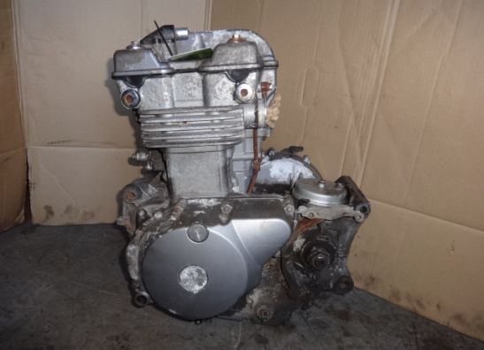 Motorblok Kawasaki ER 5