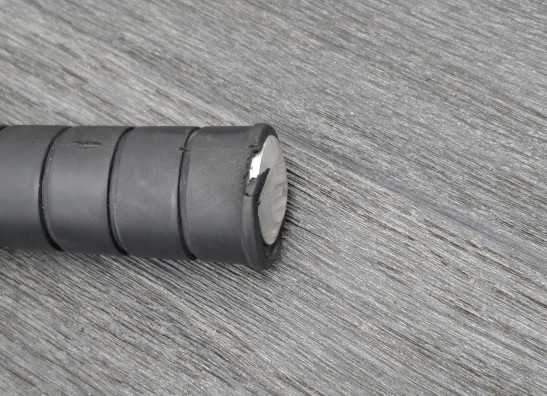 Duo fussrastenanlage Yamaha XVS 1100 Dragstar