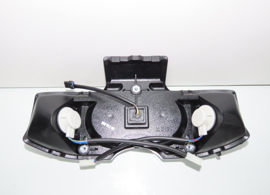 Achterlicht Moto Guzzi Stelvio