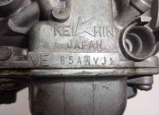 Carburateurset Honda CB 700