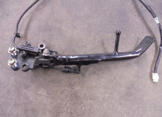 Standaard Suzuki GSX 8R