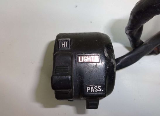 Stuurschakelaar links Yamaha XV 700 / 750 SE