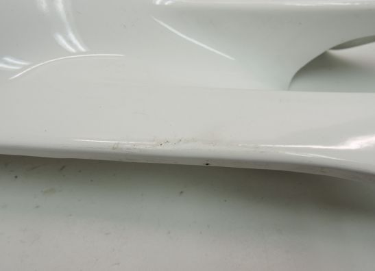 Rechter achterkant Honda CBR 600 F