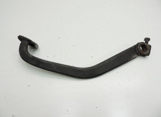 Rempedaal Honda CB 250