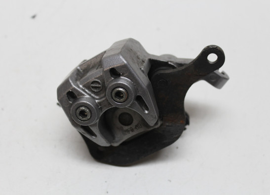 Bremssattel Bremszange hinten Honda X-adventure 750