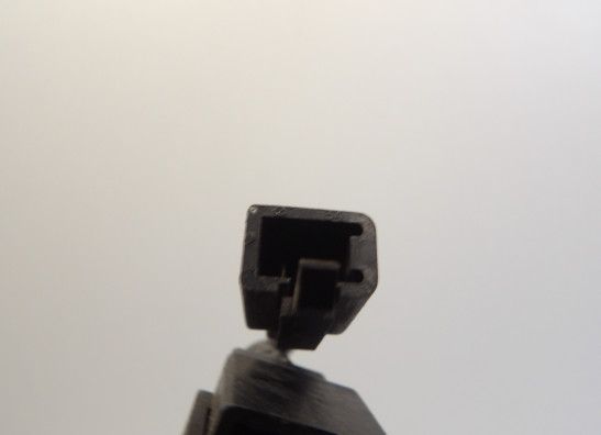 Lenkerschalter links Kawasaki GPX 750