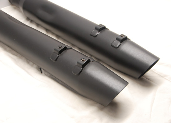 Auspuff Harley Davidson Touring FL