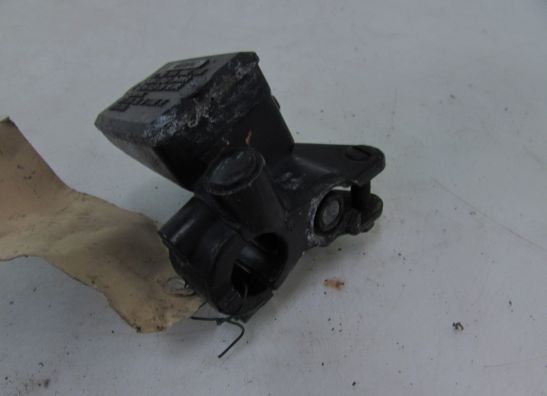 Rempomp Kawasaki GPX 750