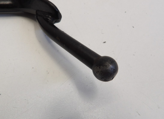 Standaard Yamaha V max