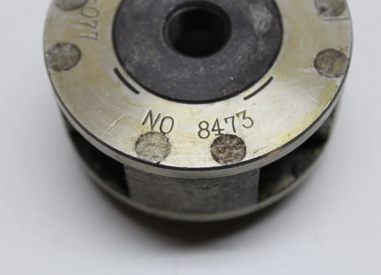 Rotor vliegwiel Suzuki RG 500