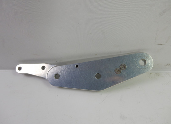 Voetsteun Rechts Moto Guzzi V9