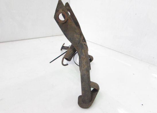 Standaard Yamaha FJ 1200